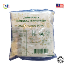 TEMPE Halal 200g+-/pack