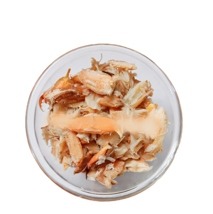 CRAB MEAT Premium Hasha M'sia 450g/pk