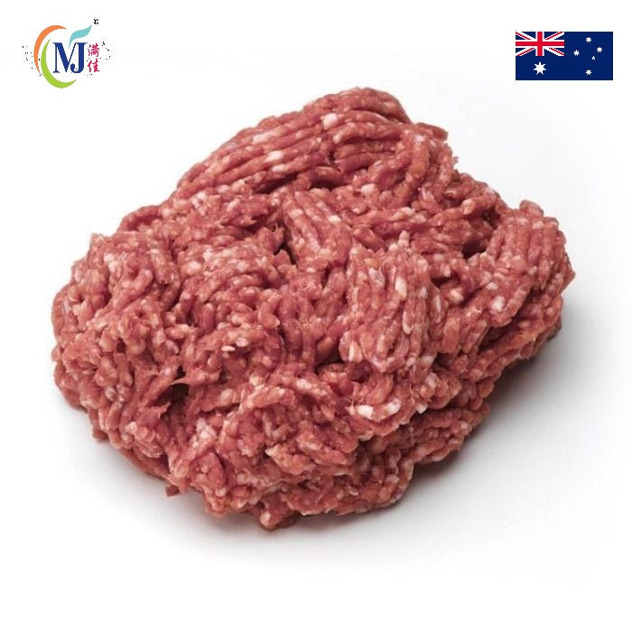 LAMB MINCED Australian Gred A (Dijual mengikut kg)