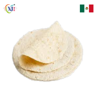 TEPUNG PUTIH TORTILLA Mexico Beku