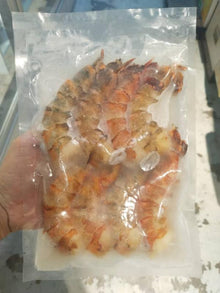 PRAWN TIGER SEA PUD MEAT