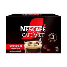 NESCAFE CAFE Vietnam