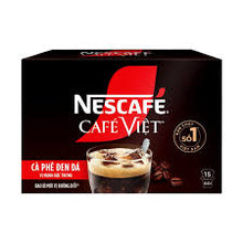 NESCAFE CAFE Vietnam