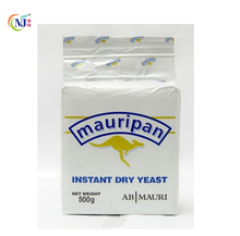 YEAST Instant Mauripan