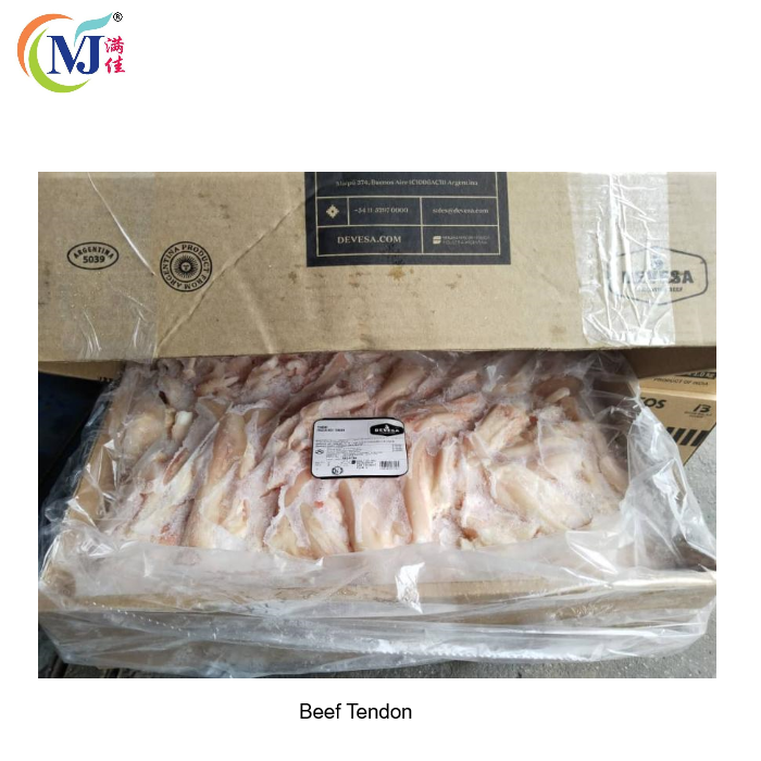 BEEF TENDON Argentina