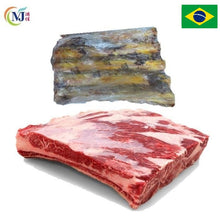 BEEF SHORT RIB Brazil Frozen