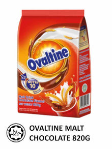 OVALTINE MALT CHOCOLATE Powder