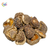 MUSHROOM DRIED Black