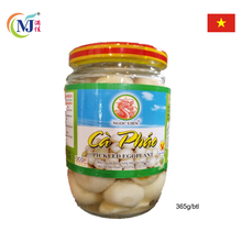 EGGPLANT PICKLE Viet 365g/btl