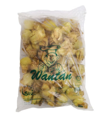 AYAM WANTAN Big LS 50pcs/pack