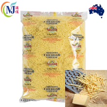 CHEESE CHEDDAR DICIPTAK Australian Happy2kg /Pek