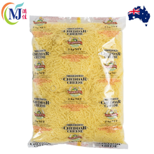 CHEESE CHEDDAR DICIPTAK Australian Happy2kg /Pek