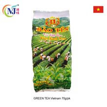 GREEN TEA Bao Tin Vietnam 70g/pk