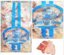 CHICKEN CHOP 2kg/pack Frozen