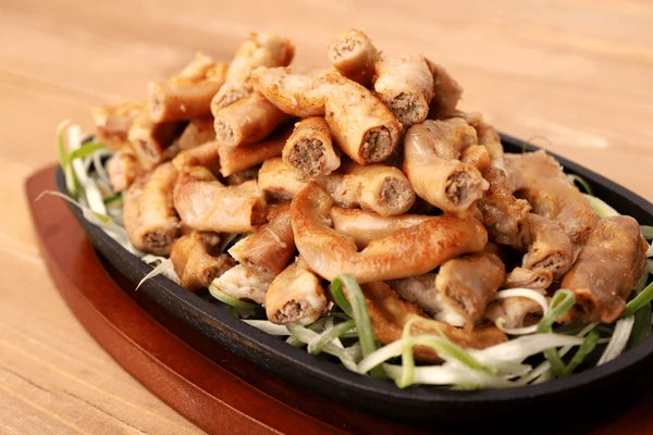 BEEF INTESTINES 牛肠 澳大利亚/新西兰 -冷冻