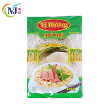 KWAY TEOW Rice Noodles Vi Huong Vietnam 500g/pack