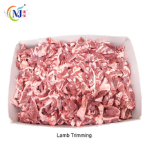 LAMB TRIMMING