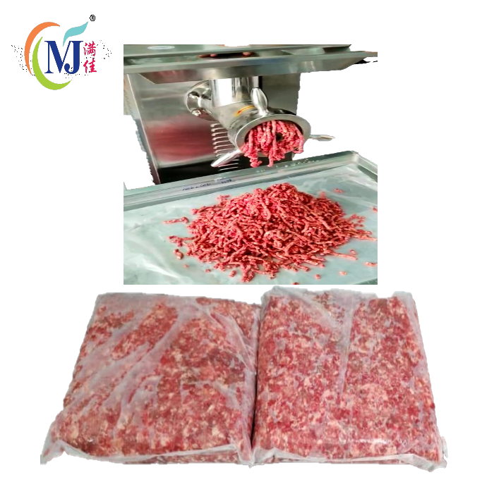 BEEF MINCED Best Quality Australian