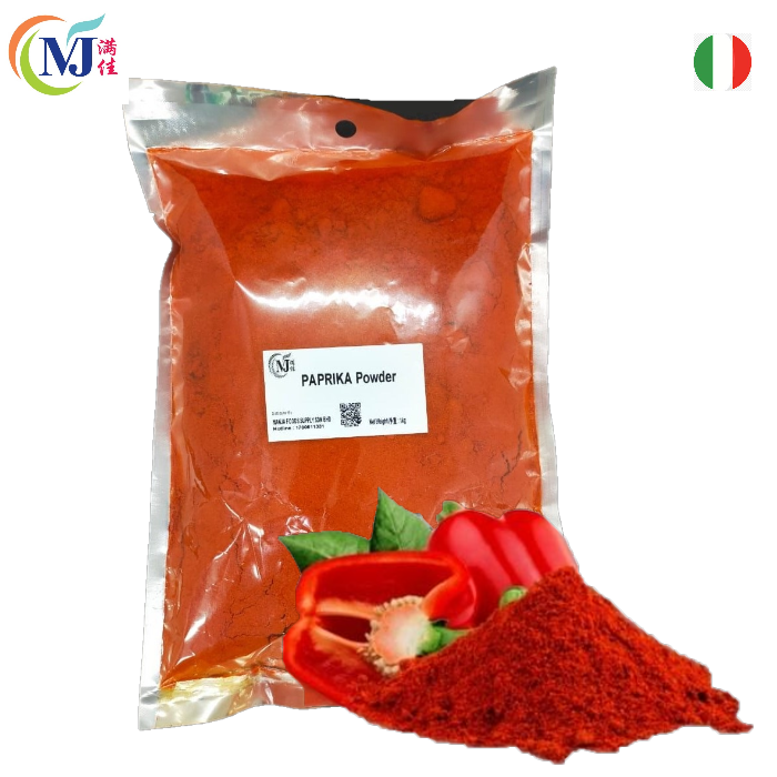 PAPRIKA SWEET Powder