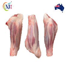 LAMB SHANK Bone-In New Zealand Frozen