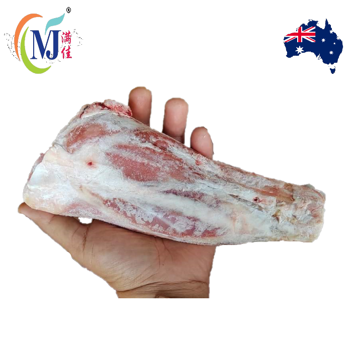 LAMB SHANK Bone-In Australian Frozen