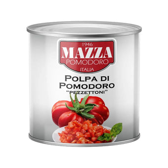 TOMATO CINCANG Mazza Pomodoro 1946 Itali