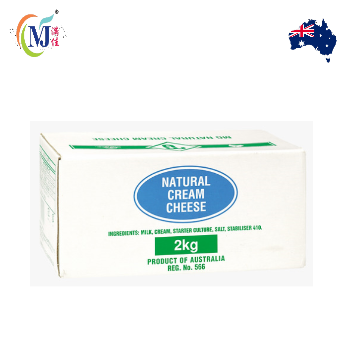 CHEESE CREAM Australia