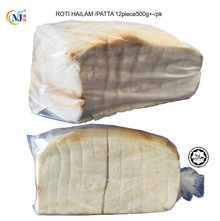 ROTI HAILAM / PATTA Cut Thick 12piece500g+-/pack