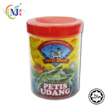 PETIS UDANG / PASTE UDANG Memancing 1kg