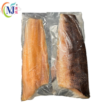 FISH FILLET TOMAN/Snakehead 多鳗鱼片 Frozen TYPE-B