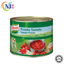 KNORR TOMATO PRONTO