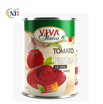 PASTE TOMATO Viva Itali 28/30%