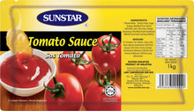 SOS TOMATO Sunstar