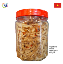 VEGETABLE PICKLE Viet 400g/btl Chiller (XaBau)