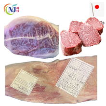 BEEF WAGYU TENDERLOIN Japan Halal