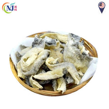 FISH SKIN/DRIED FISH BLADDER original 600g/pack