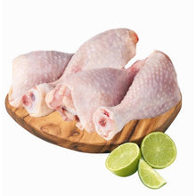 CHICKEN DRUMSTICK Saiz M 80g Fresh