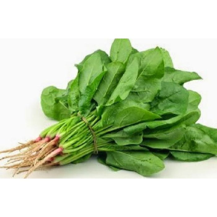 BAYAM/SPINACH LOCAL Green