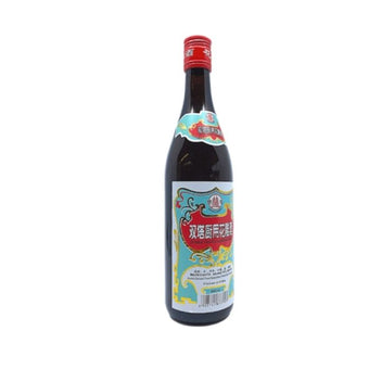 WINE COOKING Double Pagoda Hua Tiao 650ml/botol