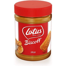 BISCOFF SPREAD SMOOTH Lotus