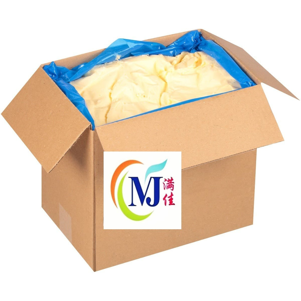 BUTTER UNSALTED Australian 25kg block/carton