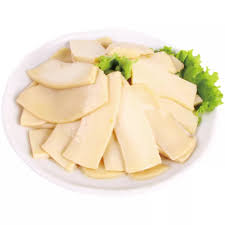 ABALONE SLICE China 22slice300g/pack