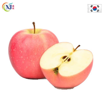 APPLE FUJI BLUSH Red Korean