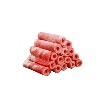 BEEF SLICE ROLL Steamboat 10pcs150g/pack Australian HALAL