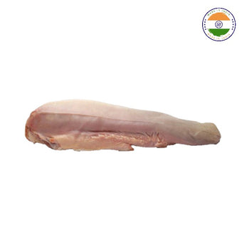 BEEF TONGUE Indian Frozen (Dijual mengikut kg)