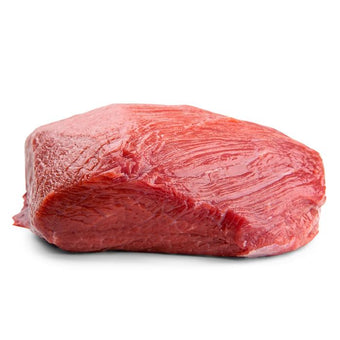 BEEF TOPSIDE GrainFed Australian Frozen