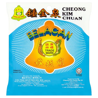 BELACAN Cheong Kim Chuan