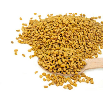 BIJI HALBA/Fenugreek