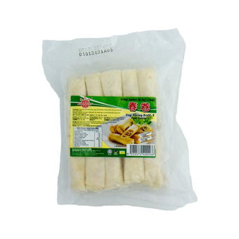 VEGGIE ROLL Everbest 380g/pek