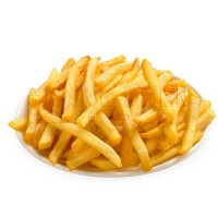 FRIES SHOESTRING 1kg/pack